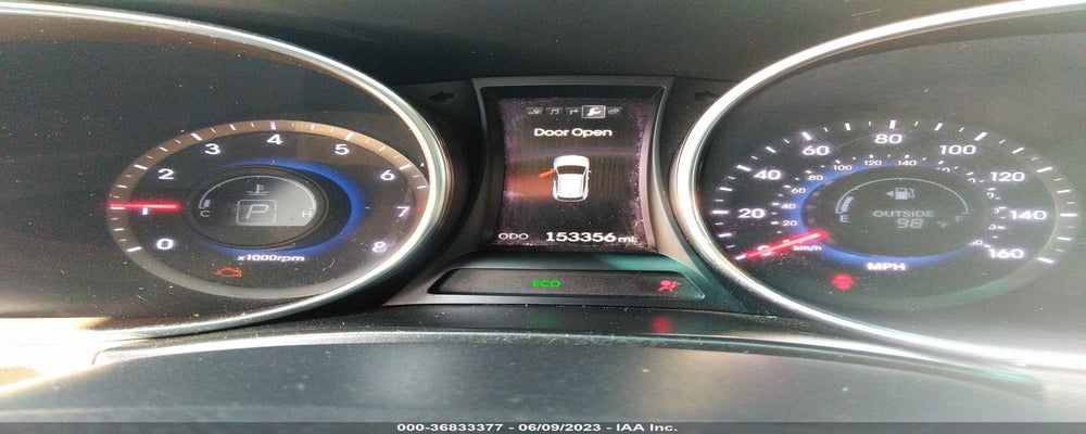 KM8SR4HF6GU131821 2016 HYUNDAI SANTA FE photo no. 7