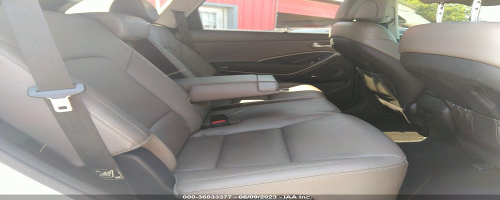 KM8SR4HF6GU131821 2016 HYUNDAI SANTA FE photo no. 8