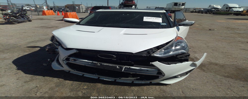 KMHTC6AEXEU208349 2014 HYUNDAI VELOSTER photo no. 6