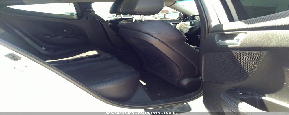 KMHTC6AEXEU208349 2014 HYUNDAI VELOSTER photo no. 8