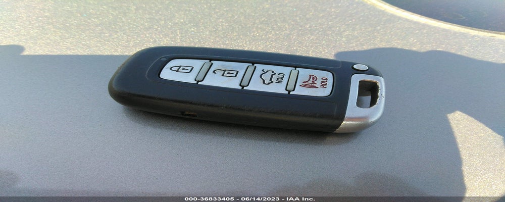 KMHGH4JF2BU041884 2011 HYUNDAI EQUUS photo no. 11