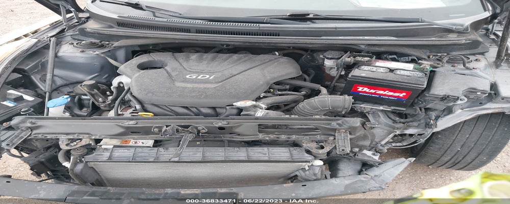 KMHTC6AD1GU252900 2016 HYUNDAI VELOSTER photo no. 10