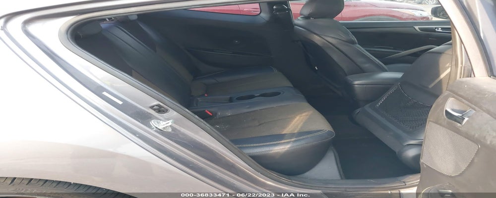 KMHTC6AD1GU252900 2016 HYUNDAI VELOSTER photo no. 8