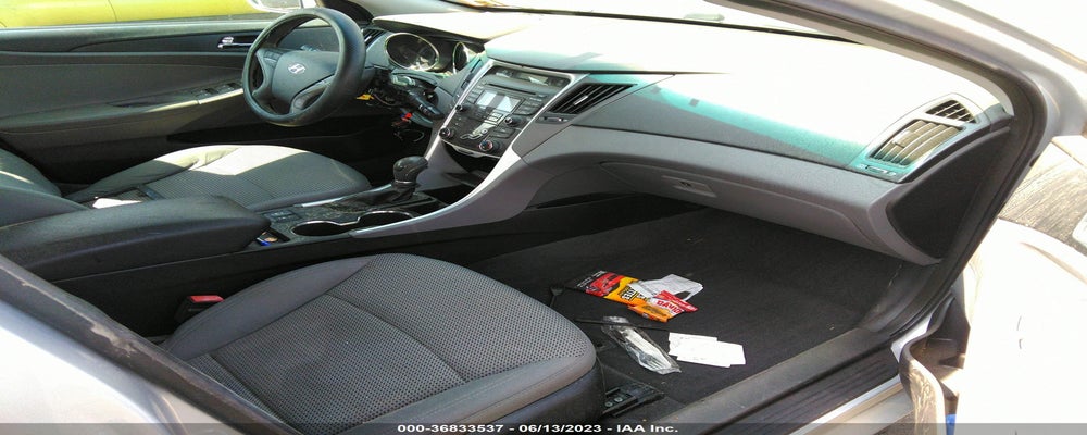 5NPEB4AC9DH524823 2013 HYUNDAI SONATA photo no. 5