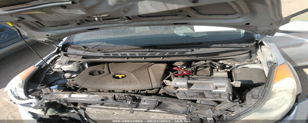 5NPDH4AE5BH037806 2011 HYUNDAI ELANTRA photo no. 10