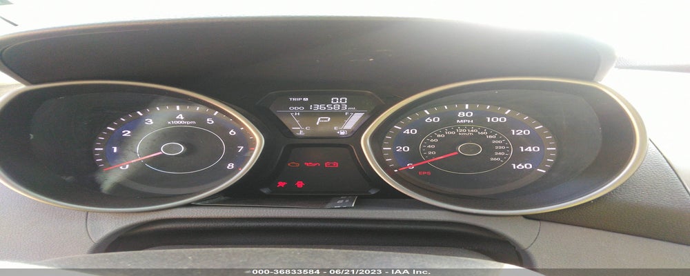 5NPDH4AE5BH037806 2011 HYUNDAI ELANTRA photo no. 7