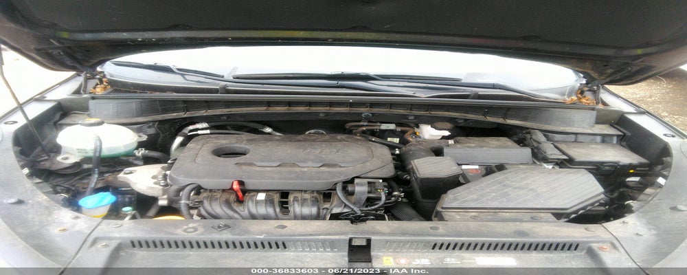 KM8J3CAL8JU717743 2018 HYUNDAI TUCSON photo no. 10