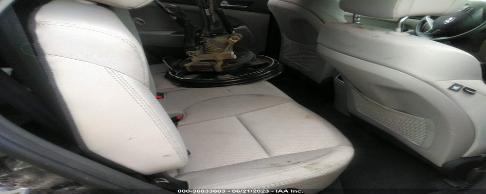 KM8J3CAL8JU717743 2018 HYUNDAI TUCSON photo no. 8