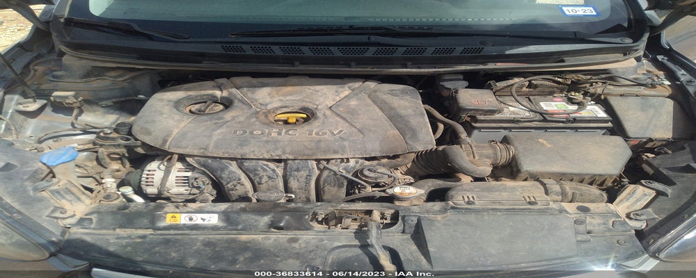 5NPDH4AE7EH496095 2014 HYUNDAI ELANTRA photo no. 10