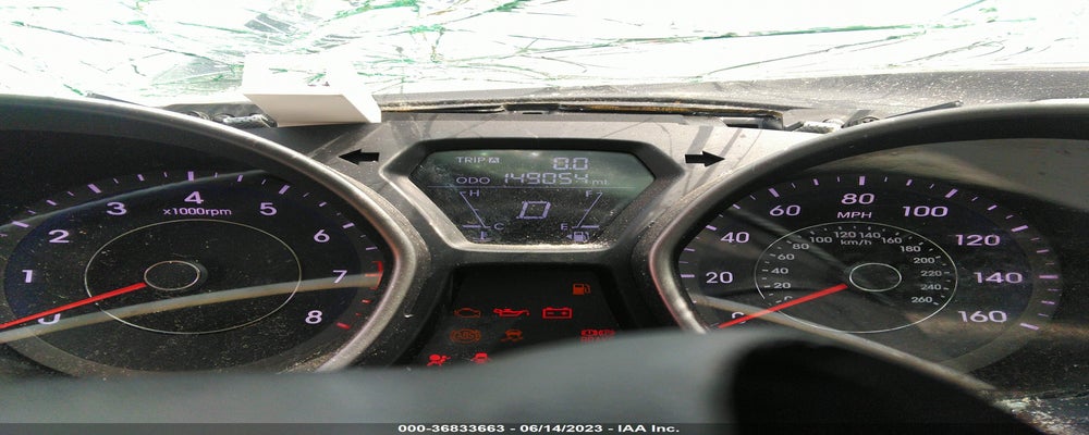 5NPDH4AE0DH423942 2013 HYUNDAI ELANTRA photo no. 7