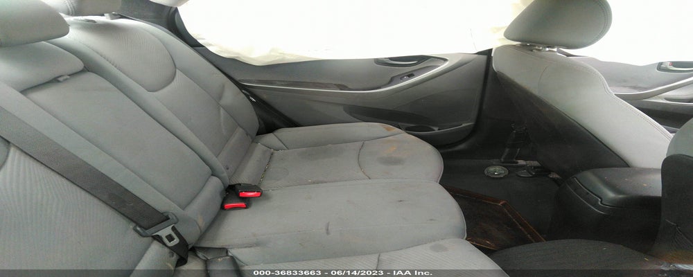 5NPDH4AE0DH423942 2013 HYUNDAI ELANTRA photo no. 8