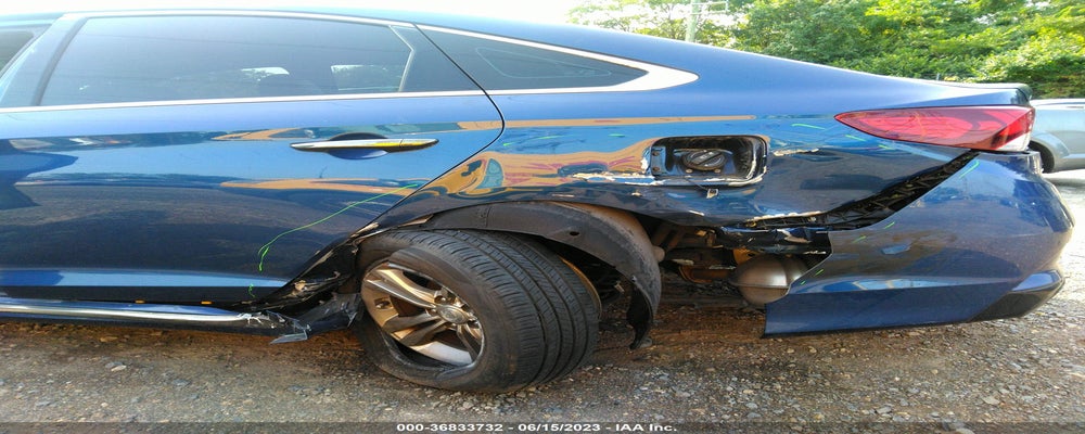 5NPE34AF1KH738550 2019 HYUNDAI SONATA photo no. 6