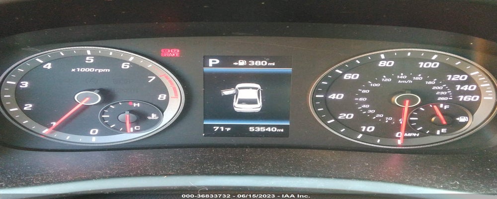 5NPE34AF1KH738550 2019 HYUNDAI SONATA photo no. 7