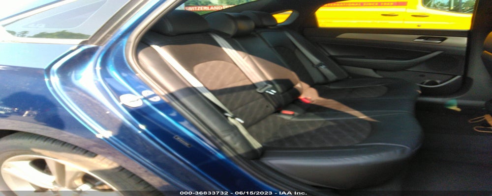 5NPE34AF1KH738550 2019 HYUNDAI SONATA photo no. 8