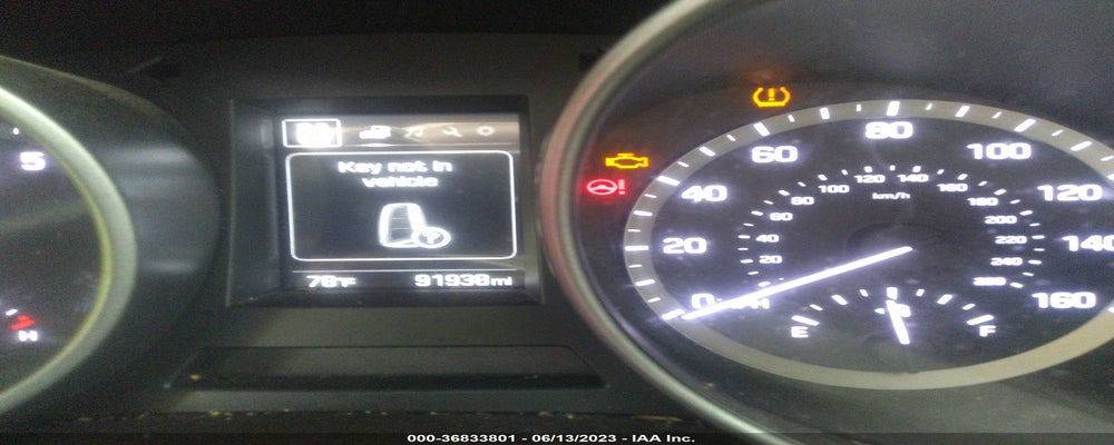 5XYZU3LBXJG508207 2018 HYUNDAI SANTA FE SPORT photo no. 7