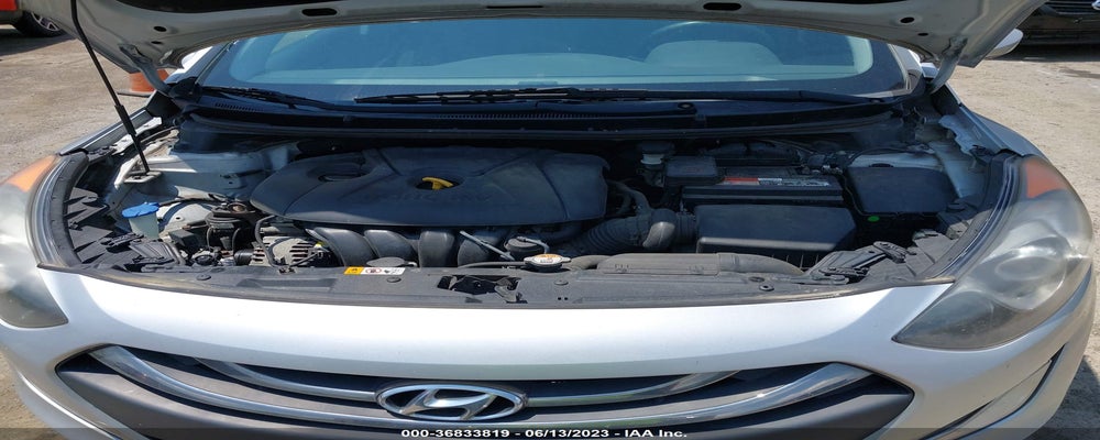 KMHD35LE6DU092920 2013 HYUNDAI ELANTRA GT photo no. 10