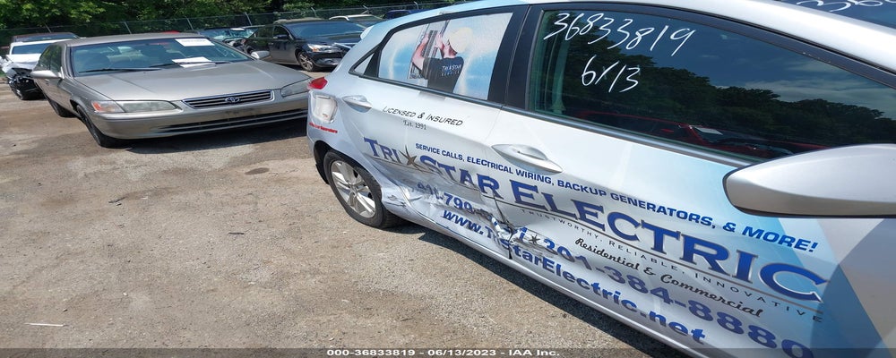 KMHD35LE6DU092920 2013 HYUNDAI ELANTRA GT photo no. 6
