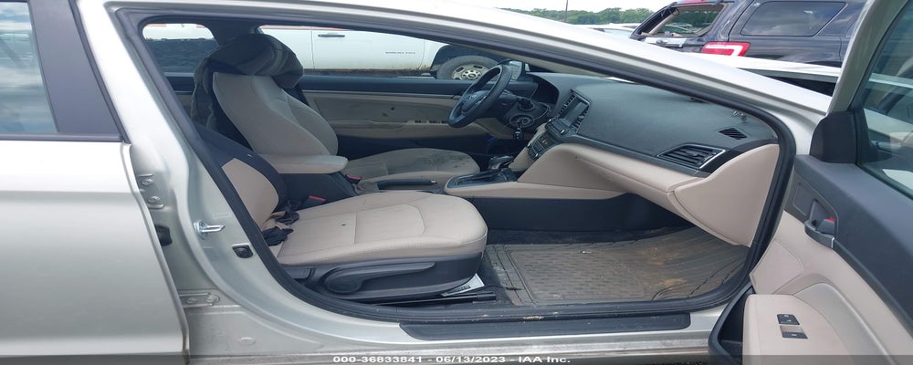 5NPD84LF9HH044403 2017 HYUNDAI ELANTRA photo no. 5