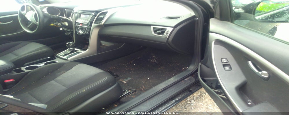 KMHD35LE5DU084436 2013 HYUNDAI ELANTRA GT photo no. 5