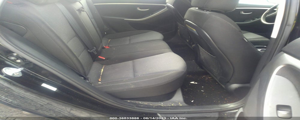 KMHD35LE5DU084436 2013 HYUNDAI ELANTRA GT photo no. 8