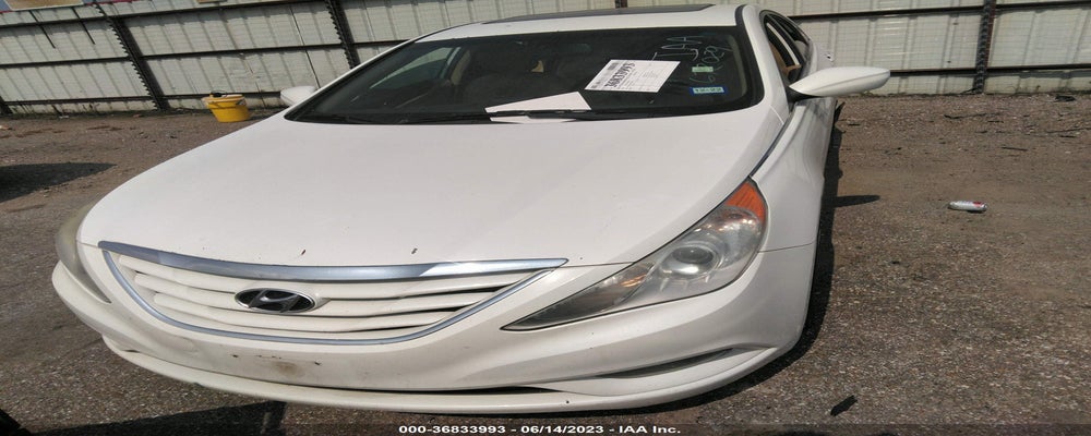 5NPEB4AC5DH672029 2013 HYUNDAI SONATA photo no. 6