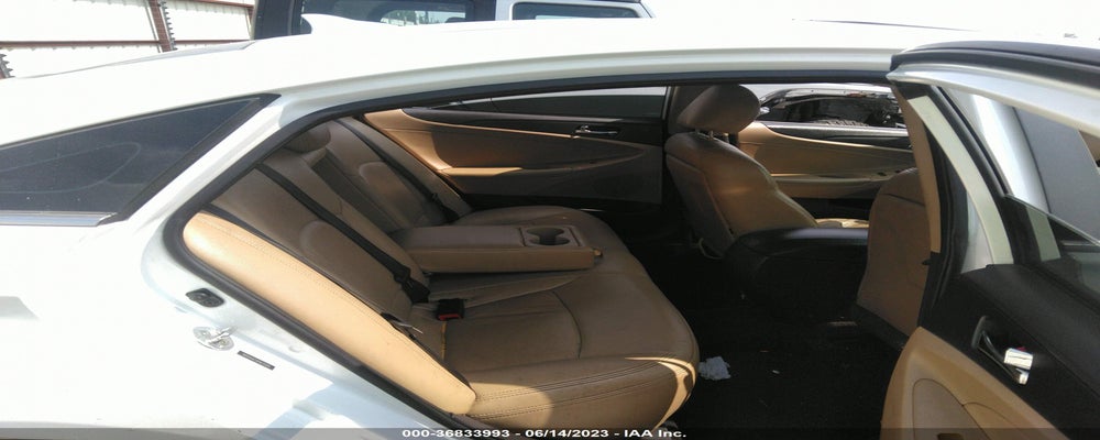 5NPEB4AC5DH672029 2013 HYUNDAI SONATA photo no. 8