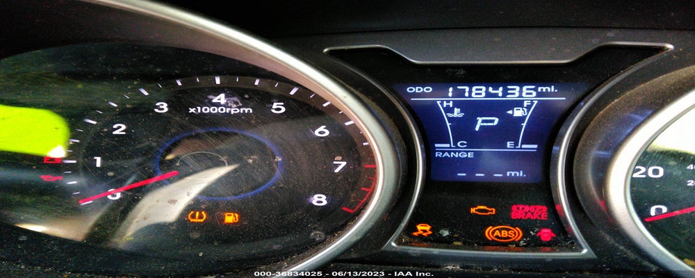 KMHTC6AD6DU134417 2013 HYUNDAI VELOSTER photo no. 7