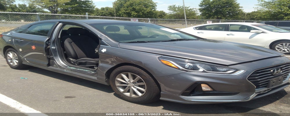5NPE24AFXJH673585 2018 HYUNDAI SONATA photo no. 6