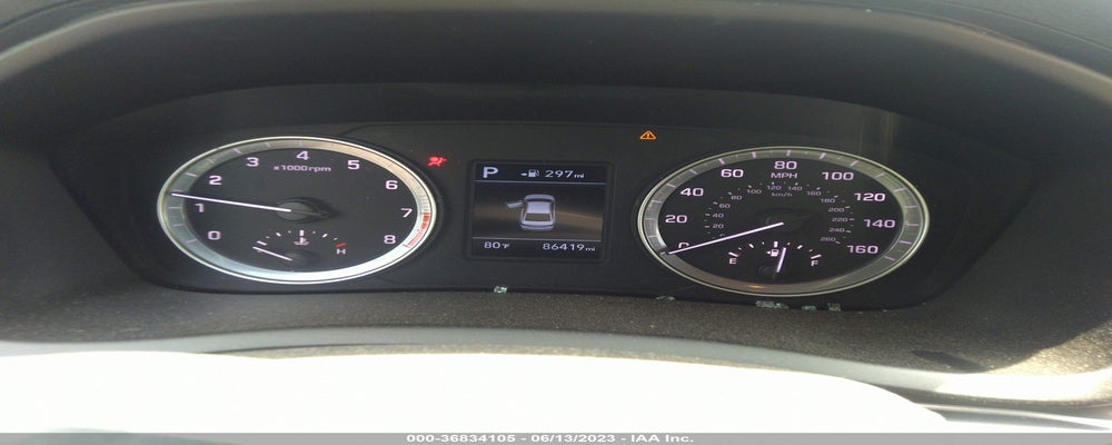 5NPE24AFXJH673585 2018 HYUNDAI SONATA photo no. 7
