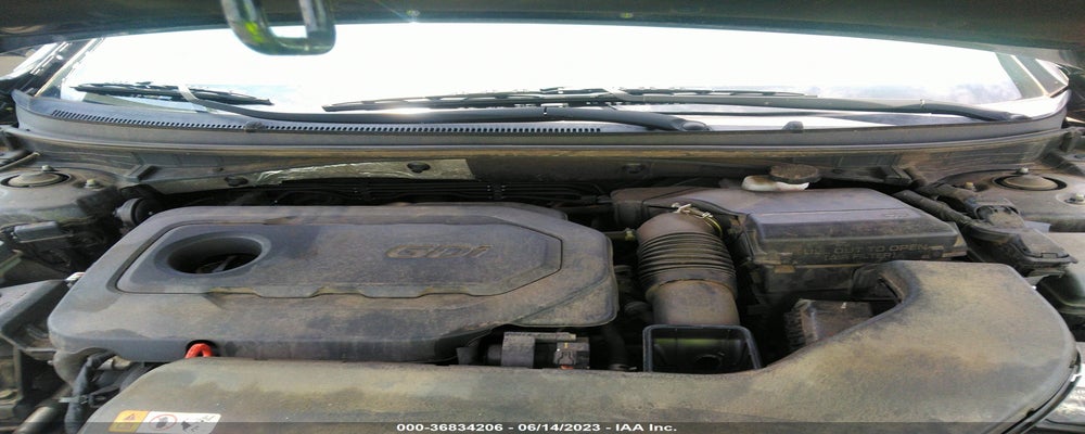 5NPE24AF3HH449617 2017 HYUNDAI SONATA photo no. 10