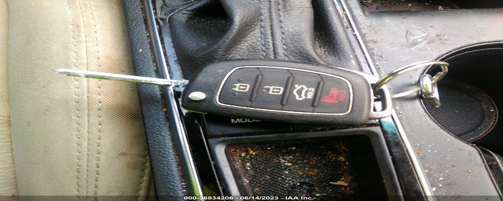 5NPE24AF3HH449617 2017 HYUNDAI SONATA photo no. 11