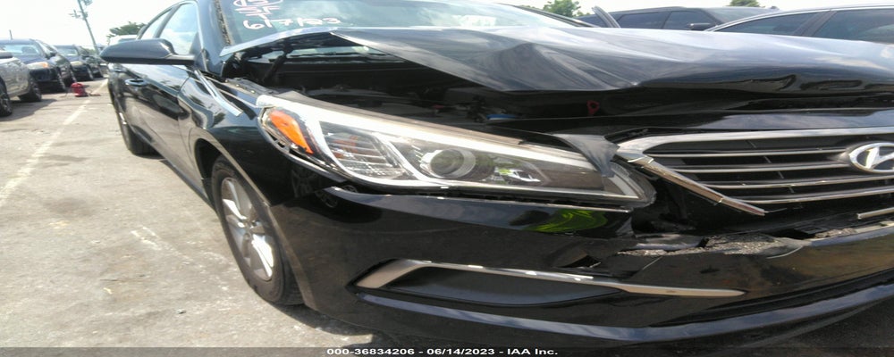 5NPE24AF3HH449617 2017 HYUNDAI SONATA photo no. 6