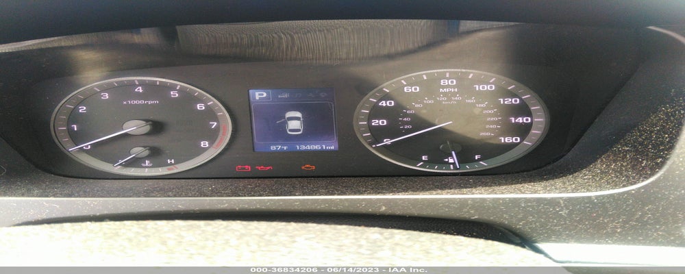 5NPE24AF3HH449617 2017 HYUNDAI SONATA photo no. 7