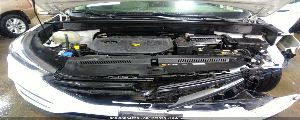 KM8J3CA47JU671928 2018 HYUNDAI TUCSON photo no. 10
