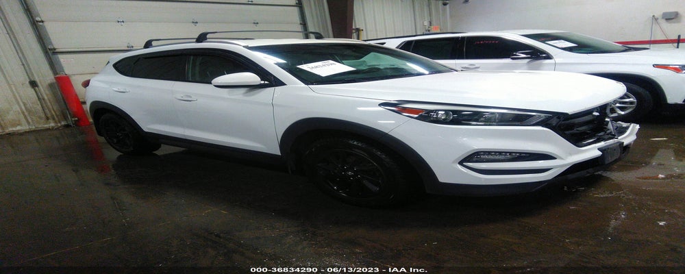 KM8J3CA47JU671928 2018 HYUNDAI TUCSON photo no. 8