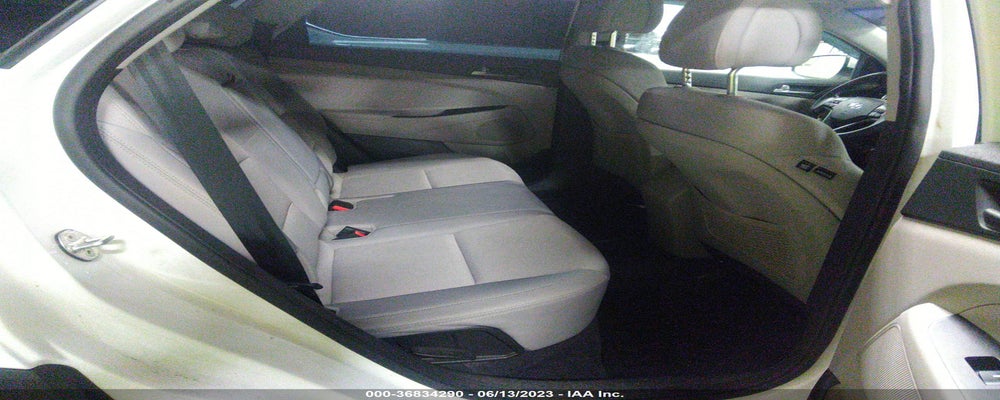 KM8J3CA47JU671928 2018 HYUNDAI TUCSON photo no. 8