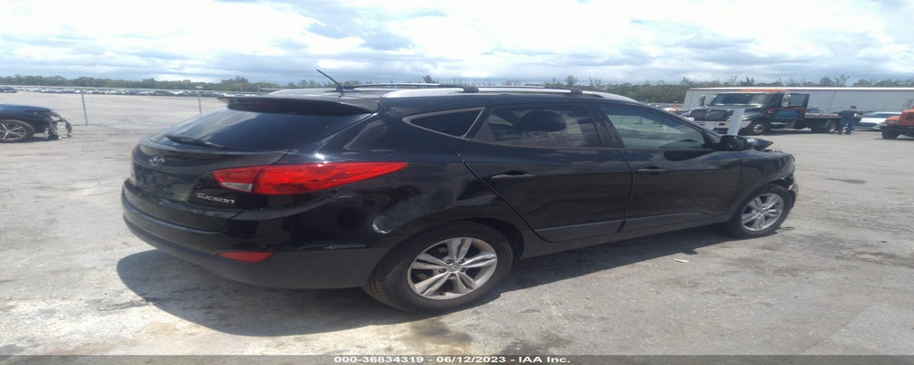 KM8JU3AC5CU344838 2012 HYUNDAI TUCSON photo no. 4