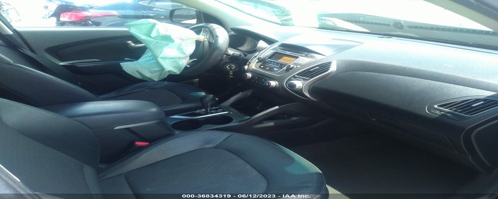KM8JU3AC5CU344838 2012 HYUNDAI TUCSON photo no. 5
