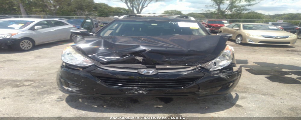 KM8JU3AC5CU344838 2012 HYUNDAI TUCSON photo no. 6