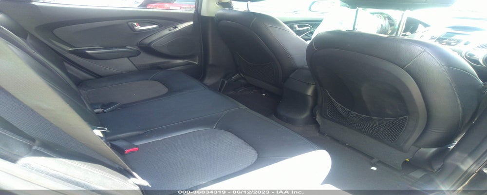 KM8JU3AC5CU344838 2012 HYUNDAI TUCSON photo no. 8