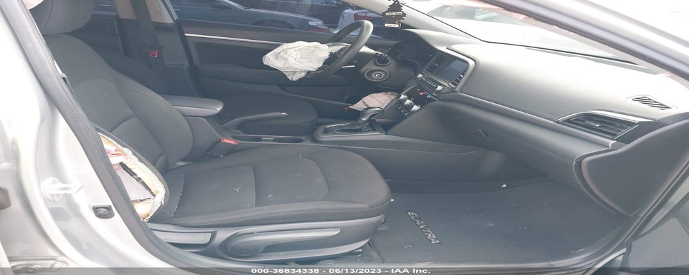 5NPD84LF6LH566849 2020 HYUNDAI ELANTRA photo no. 5