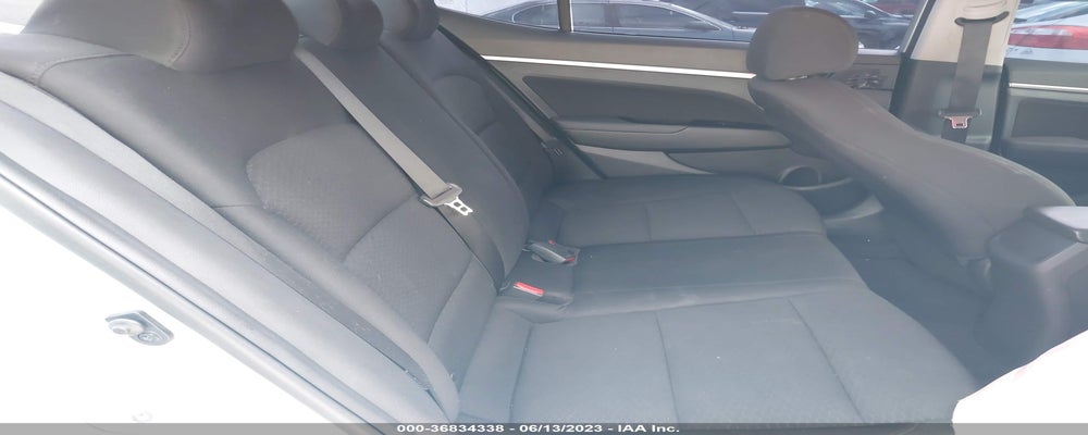 5NPD84LF6LH566849 2020 HYUNDAI ELANTRA photo no. 8