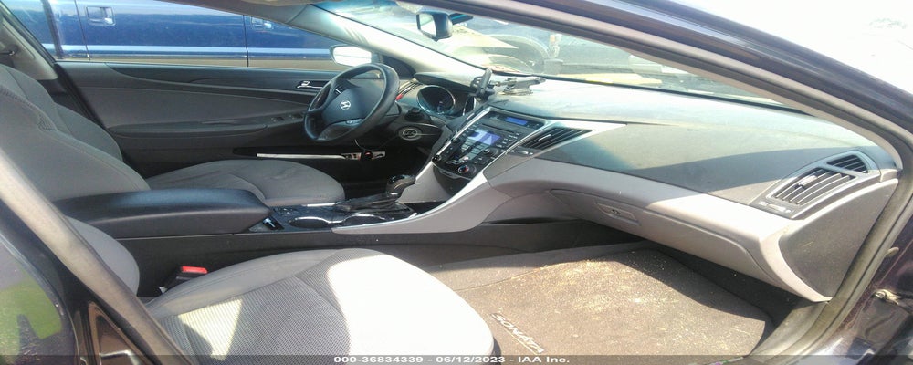 5NPEB4AC3DH757404 2013 HYUNDAI SONATA photo no. 5