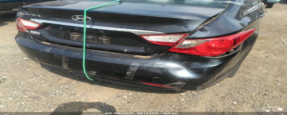 5NPEB4AC3DH757404 2013 HYUNDAI SONATA photo no. 6
