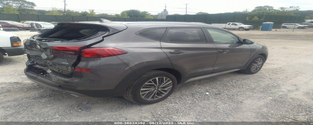 KM8J3CAL1MU380790 2021 HYUNDAI TUCSON photo no. 4