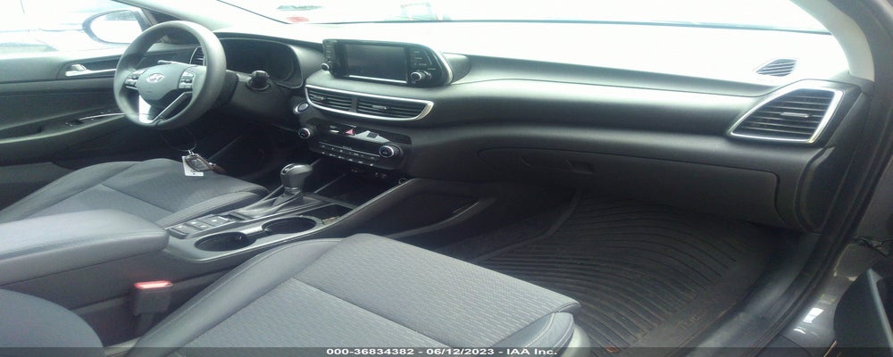 KM8J3CAL1MU380790 2021 HYUNDAI TUCSON photo no. 5