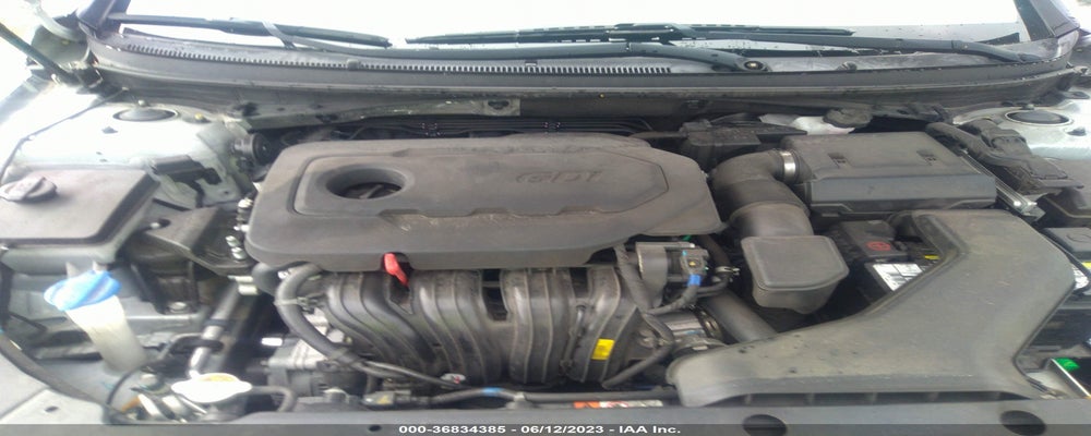 5NPE34AF9JH667564 2018 HYUNDAI SONATA photo no. 10