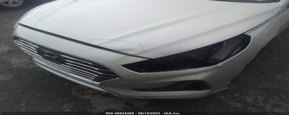 5NPE34AF9JH667564 2018 HYUNDAI SONATA photo no. 6