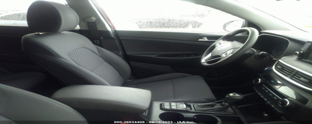KM8J33A47MU400775 2021 HYUNDAI TUCSON photo no. 5