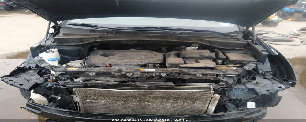 5NMZTDLB9HH044741 2017 HYUNDAI SANTA FE SPORT photo no. 10